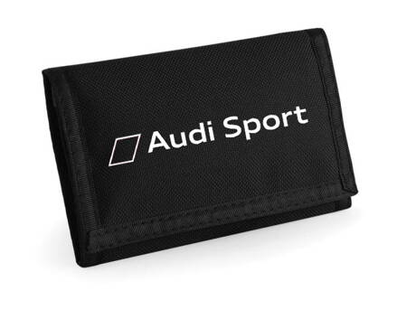 Peňaženka AUDI SPORT