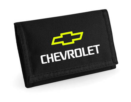 Peňaženka CHEVROLET