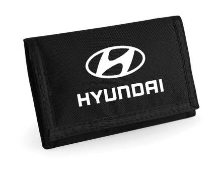 Peňaženka HYUNDAI
