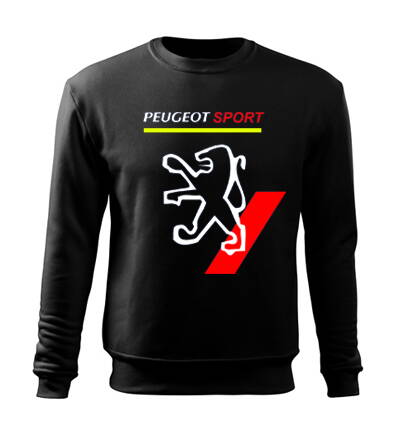 Mikina bez kapucňe PEUGEOT SPORT