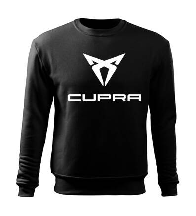 Mikina bez kapucňe CUPRA