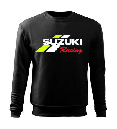 Mikina bez kapucňe SUZUKI Racing