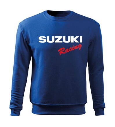 Mikina bez kapucne SUZUKI Racing 2