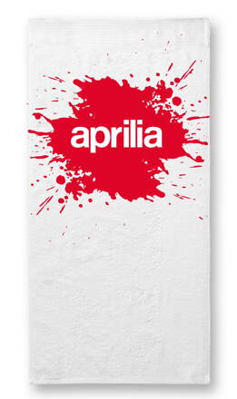 Uterák APRILIA 2