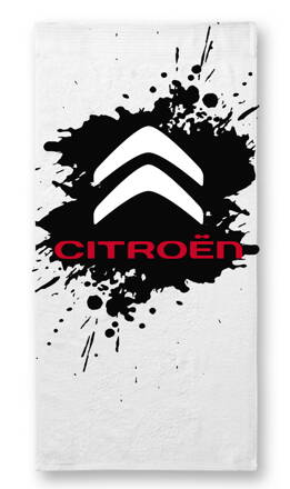 Uterák CITROEN