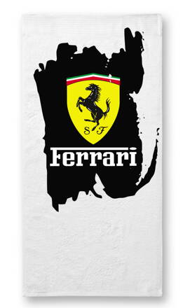 Uterák FERRARI