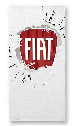 Uterák FIAT