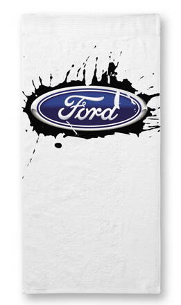 Uterák FORD 2