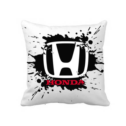 Vankúš HONDA fľak
