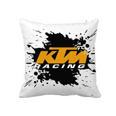 Vankúš KTM fľak