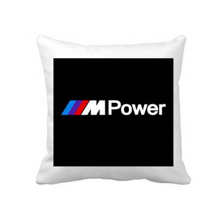 Vankúš M-POWER
