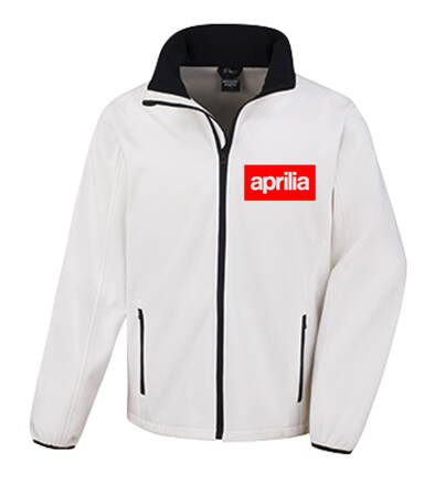 Bunda softshell APRILIA