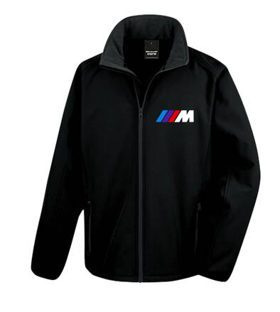 Bunda softshell M-POWER