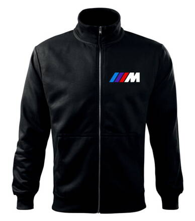 Mikina ZIPS M-POWER