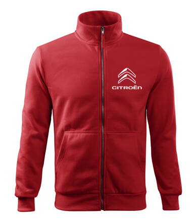 Mikina ZIPS CITROEN
