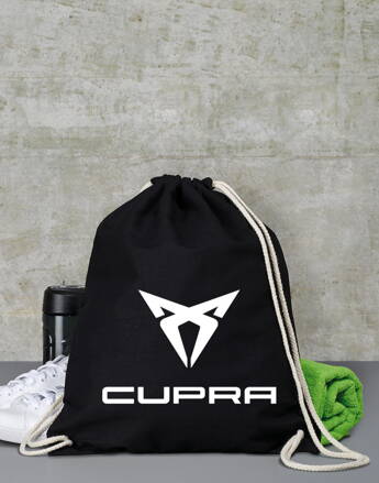 Vrecúško CUPRA