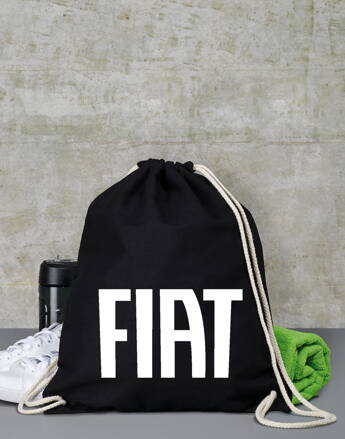 Vrecúško FIAT