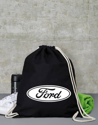 Vrecúško FORD