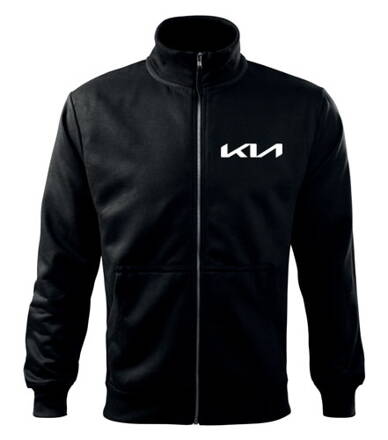 Mikina ZIPS KIA