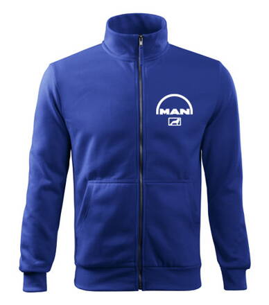 Mikina ZIPS MAN