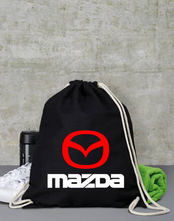 Vrecúško MAZDA
