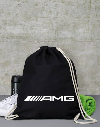 Vrecúško MERCEDES AMG