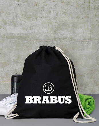 Vrecúško BRABUS