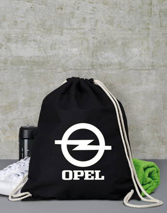 Vrecúško OPEL