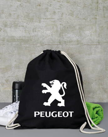 Vrecúško PEUGEOT