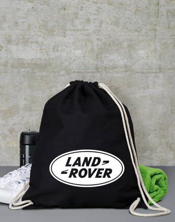 Vrecúško LAND ROVER