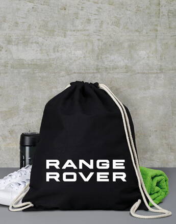 Vrecúško RANGE ROVER