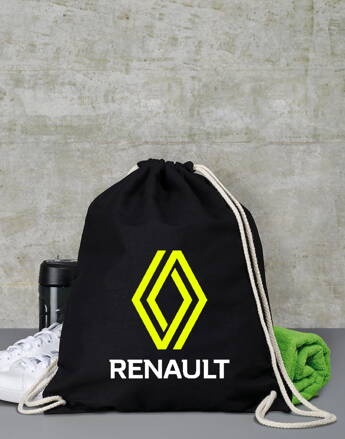 Vrecúško RENAULT