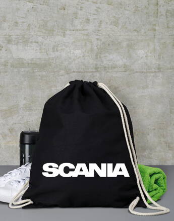 Vrecúško SCANIA