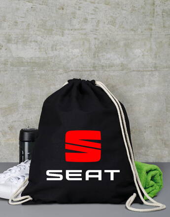 Vrecúško SEAT