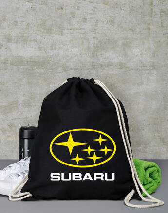 Vrecúško SUBARU