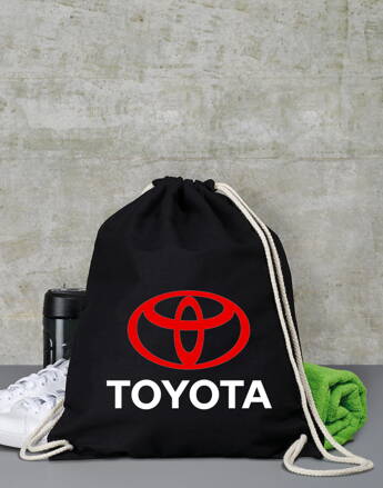 Vrecúško TOYOTA