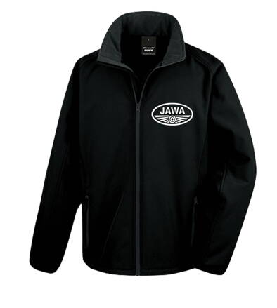 Bunda softshell JAWA