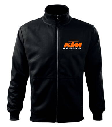 Mikina ZIPS KTM Racing