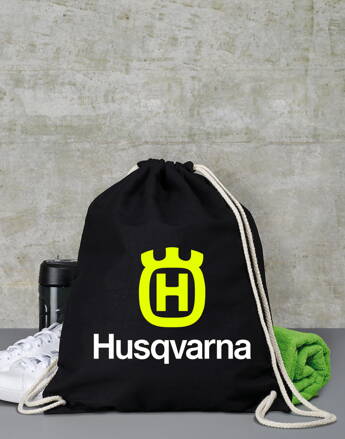 Vrecúško HUSQVARNA