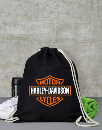 Vrecúško HARLEY-DAVIDSON
