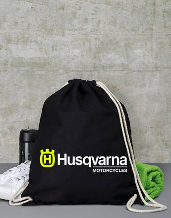 Vrecúško HUSQVARNA MOTORCYCLES