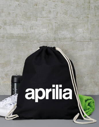 Vrecúško APRILIA