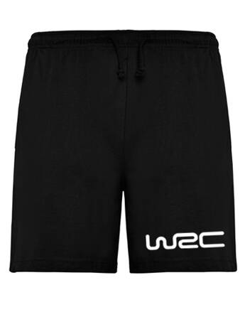 Šortky WRC