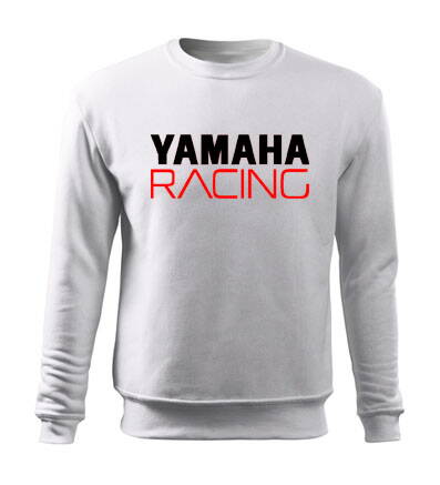 Mikina bez kapucne YAMAHA Racing